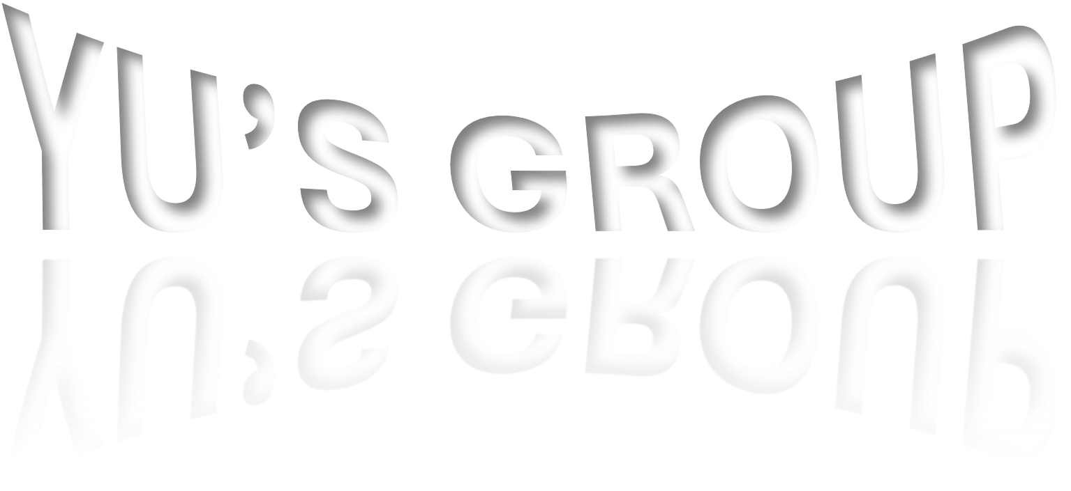 于霆课题组Yu's Group